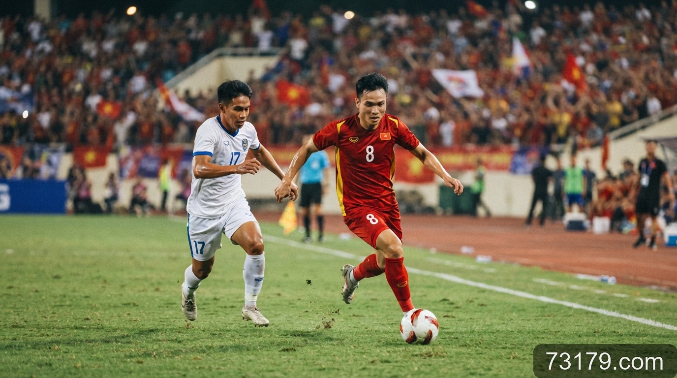 Nhận định soi kèo Việt Nam vs Philippines: Khởi đầu thuận lợi hay thử thách?