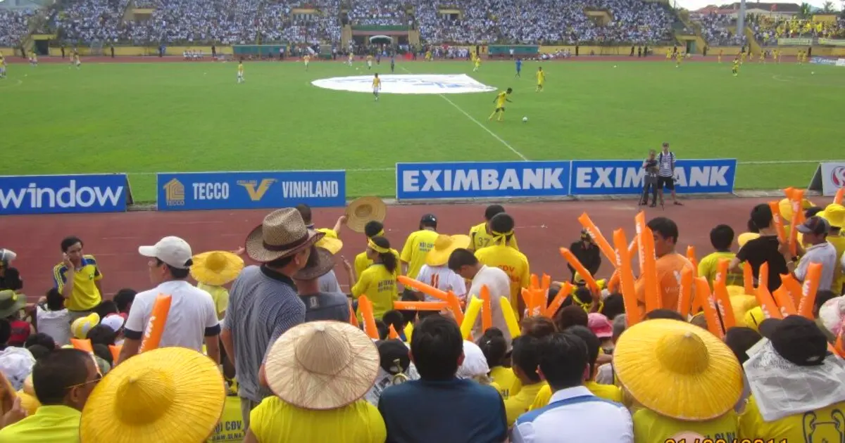 AFF Cup 2008: đêm Mỹ Đình huyền thoại và thế hệ Lê Công Vinh đăng quang