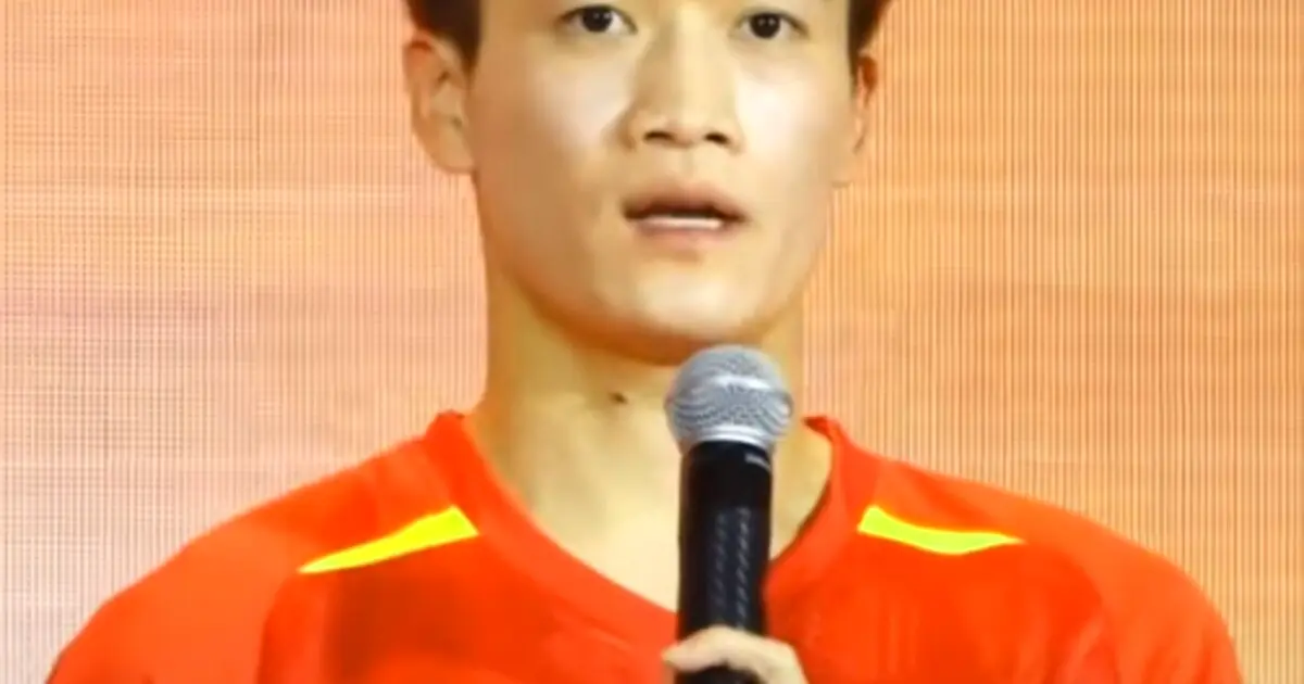 Thế hệ vàng U-23 Thường Châu 2018: 10 năm trước đêm tuyết trắng đỉnh cao
