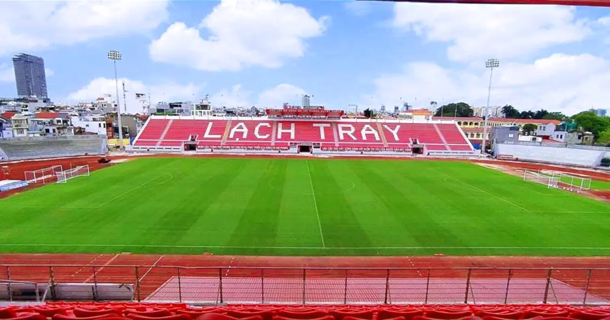 V-League lịch sử 25 năm: từ Cup Quốc Gia 2000 đến đêm Hà Nội FC 5 lần đăng quang